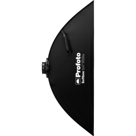201714 B Profoto Softbox 1x4 Silver Profile Productimage 201714 B Profoto Softbox 1x4 Silver Profile Productimage