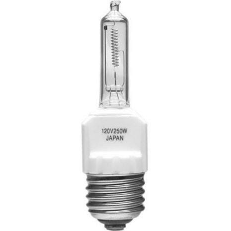 Profoto 250 W, 120 V Halogen Modeling lamp E27