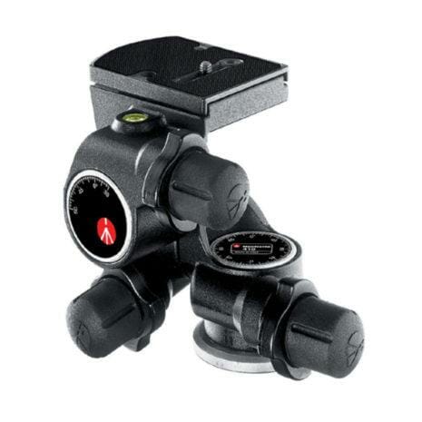 Manfrotto 410 Junior Geared Head Kuvauspää