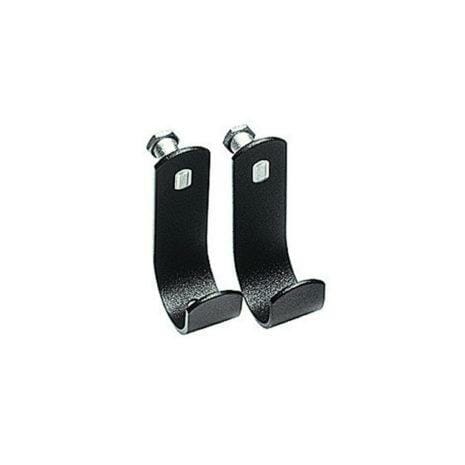 Manfrotto 039 U-koukut Super Clampeihin