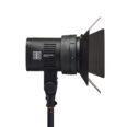 250127 Elinchrom LED100C Right Side Ocf Barndoor