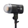 250127 Elinchrom Led100c 3 4 Off Ocf Dome