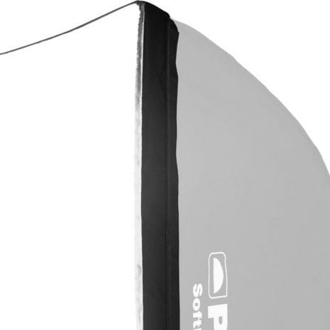 Profoto RFi Flat Front Diffuser 1x1,3'