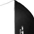 Profoto RFi Flat Front Diffuser 1x1,3'