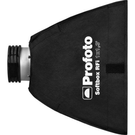 Profoto Softbox RFi 1x1,3' (30x40cm) Profoto Softbox RFi 1x1,3' (30x40cm)