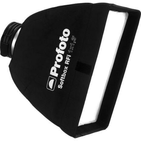 Profoto Softbox RFi 1x1,3' (30x40cm) Profoto Softbox RFi 1x1,3' (30x40cm)