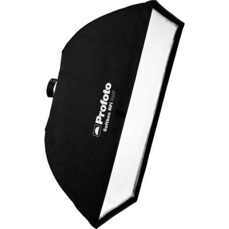 Profoto Softbox RFi 3x4' (90x120cm) Profoto Softbox RFi 3x4' (90x120cm)