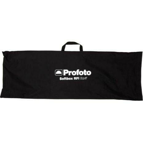 Profoto Softbox RFi 3x4' (90x120cm) Profoto Softbox RFi 3x4' (90x120cm)