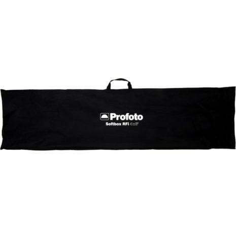 Profoto Softbox RFi 4x6' (120x180cm) Profoto Softbox RFi 4x6' (120x180cm)