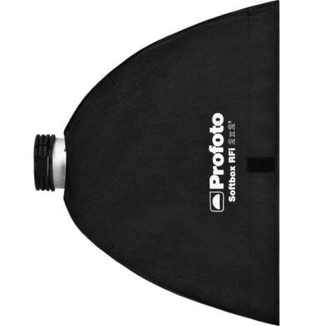 Profoto Softbox RFi 2x2' (60x60cm) Profoto Softbox RFi 2x2' (60x60cm)