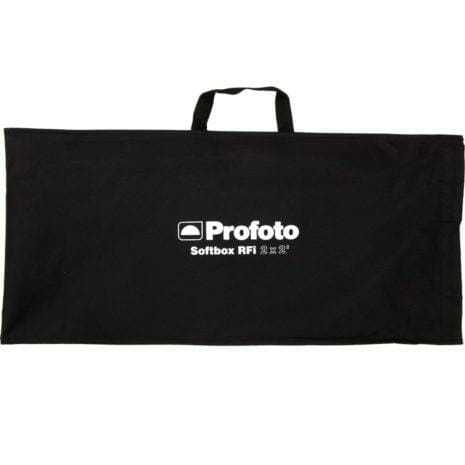 Profoto Softbox RFi 2x2' (60x60cm) Profoto Softbox RFi 2x2' (60x60cm)