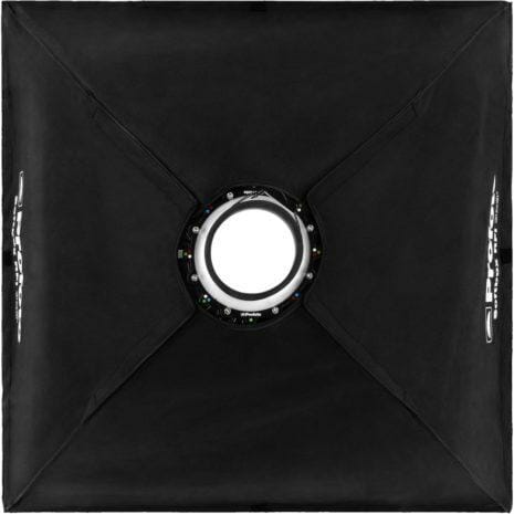 Profoto Softbox RFi 3x3' (90x90cm) Profoto Softbox RFi 3x3' (90x90cm)