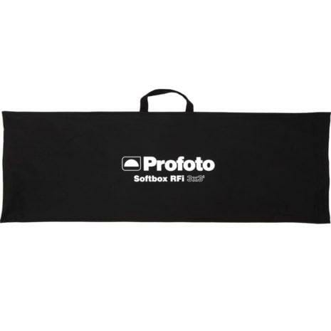 Profoto Softbox RFi 3x3' (90x90cm) Profoto Softbox RFi 3x3' (90x90cm)