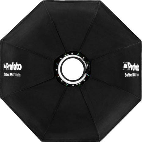 Profoto Softbox RFi 3' Octa (90cm) Profoto Softbox RFi 3' Octa (90cm)