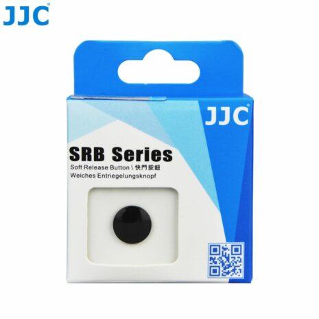Soft Release JJC Black
