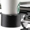Aero Cup Holder