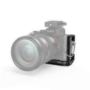 SmallRig 3660 L-Bracket For Sony A7 IV / A7S III / A1