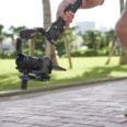 4. Body With Gimbal Low