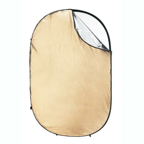 5-in-1 kokoontaittuva heijastin