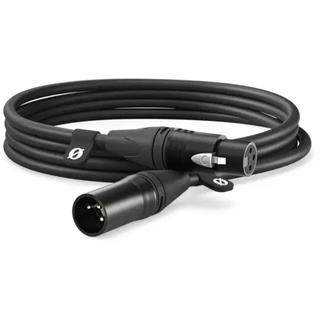 Rode xlr
