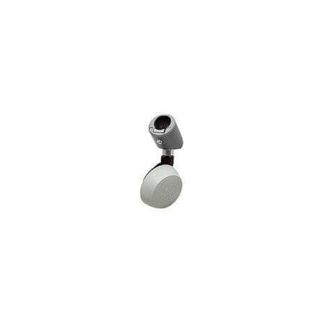 Manfrotto 017 19mm Pyörät