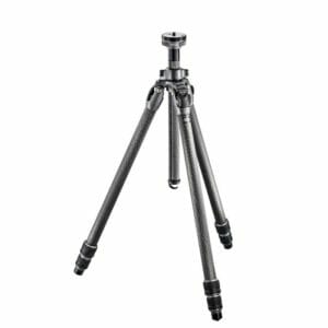 Gitzo GT2532 Mountaineer Kamerajalusta2.1