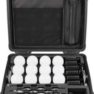 Nanlite PavoBulb 10C 12 light kit
