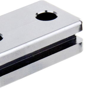 KUPO KCP-700-PRM PSU RAIL MOUNT ADAPTER FOR CONVI CLAMP