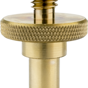 KUPO KS-075 ADAPTER STUD TO 3/8"-16 THREAD