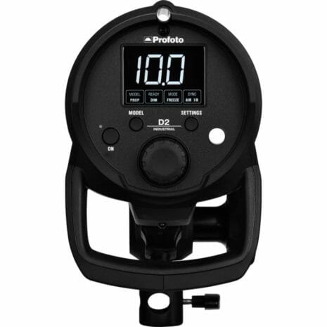 901029 B Profoto D2 Industrial 1000 Airttl Back Productimage Pim 901029 B Profoto D2 Industrial 1000 Airttl Back Productimage Pim