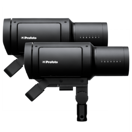 901081 901082 B Profoto Pro B3 Duo ProductImage