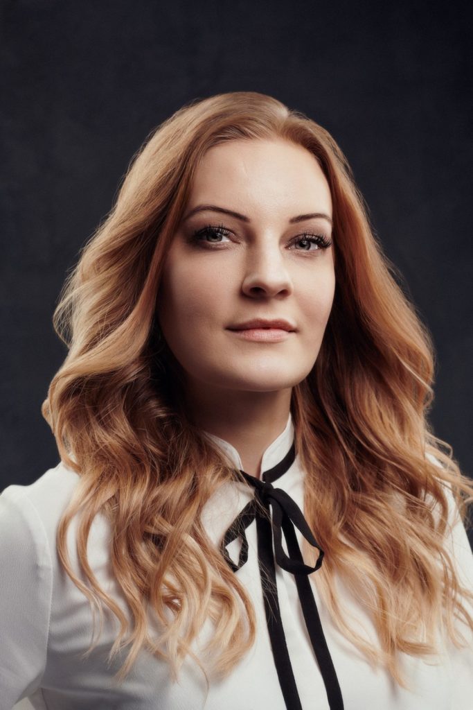 Susanna / Studiovarustamo