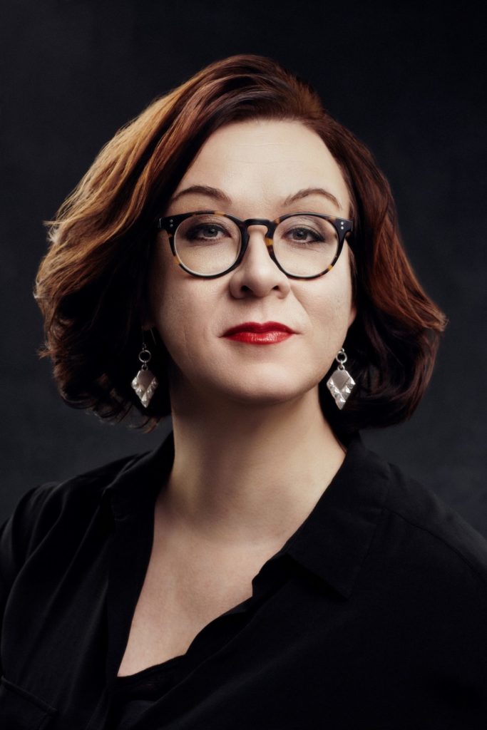 Marissa / Studiovarustamo