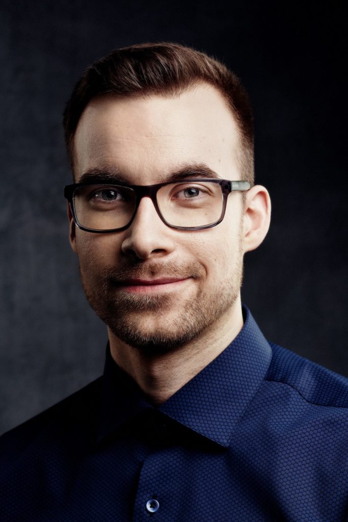 Henri / Studiovarustamo