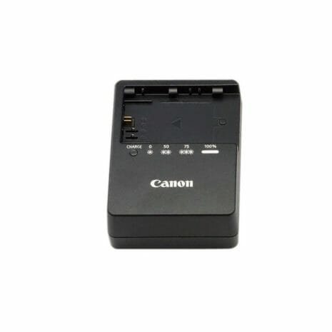 Canon LC-E6E Akkulaturi
