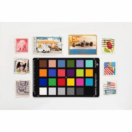 CCC MINI PT02 Stamps CCC MINI PT02 Stamps