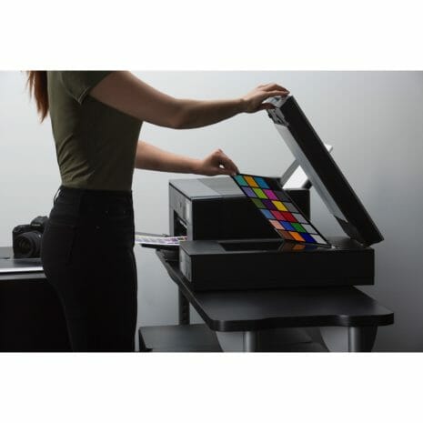 CCSTUDIO PT21 Life Scanner CCSTUDIO PT21 Life Scanner