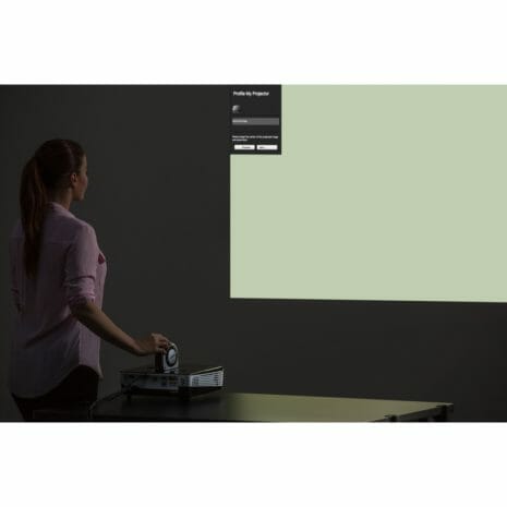 CCSTUDIO PT23 Life Model Projector CCSTUDIO PT23 Life Model Projector