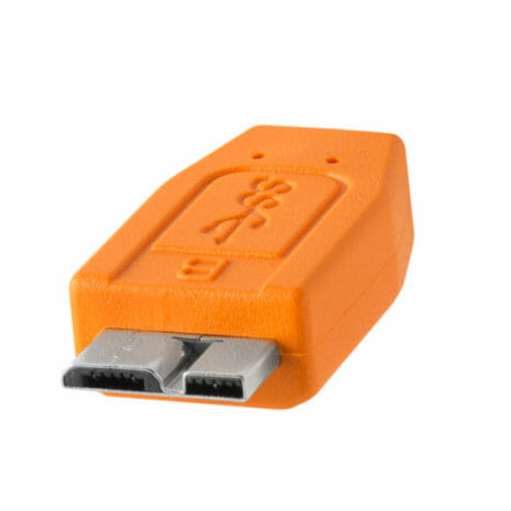 CUC3315-ORG_TetherPro_USB-C_to_3.0_Micro-B_15_ORG_micro_b_angle CUC3315-ORG_TetherPro_USB-C_to_3.0_Micro-B_15_ORG_micro_b_angle