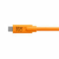 CUC3315-ORG_TetherPro_USB-C_to_3.0_Micro-B_15_ORG_tip_Side-3