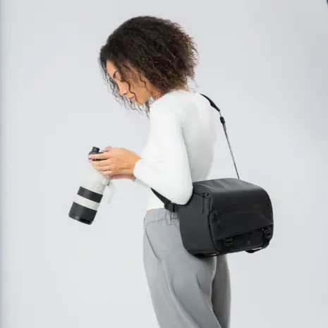 Camera Sling Bag Womens Camera Sling Bag Womens