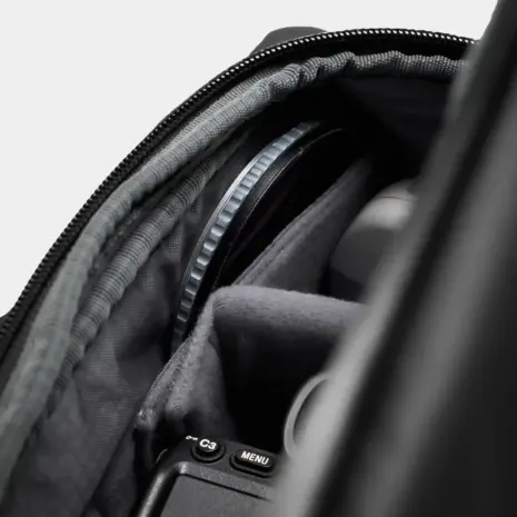 Camera Sling Bag 9L Camera Sling Bag 9L