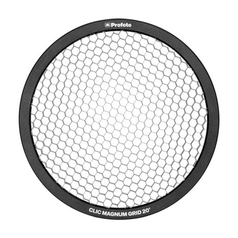 Clic Magnum Grid Front Clic Magnum Grid Front
