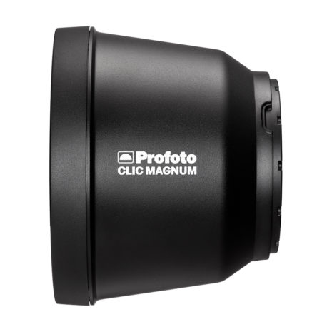 Clic Magnum Profile Clic Magnum Profile