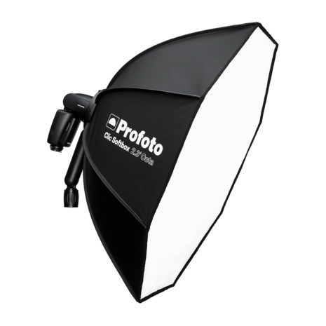 Clic Softbox 2.3 Octa 45 Copy