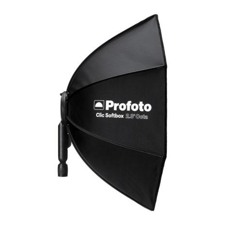 Clic Softbox 2.3 Octa Profile Copy Clic Softbox 2.3 Octa Profile Copy