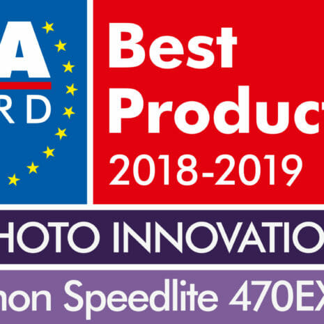 EISA-Award-Logo-Canon-Speedlite-470EX-AI EISA-Award-Logo-Canon-Speedlite-470EX-AI