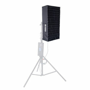 Fomei softbox ja grid 46x61cm