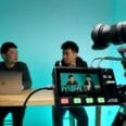Feelworld L2 PLUS Multi Camera Video Mixer