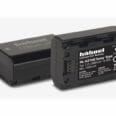 HÄHNEL Battery Sony HL-XZ100 4